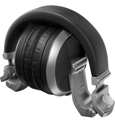 Auriculares Profesionales Pioneer DJ HDJ-X5-S | Calidad y Durabilidad