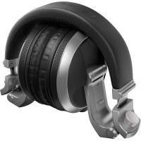 Auriculares Profesionales Pioneer DJ HDJ-X5-S | Calidad y Durabilidad
