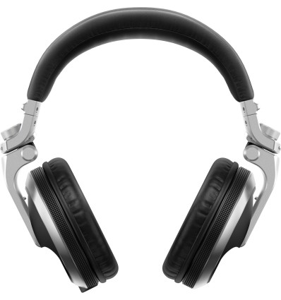 Auriculares Profesionales Pioneer DJ HDJ-X5-S | Calidad y Durabilidad
