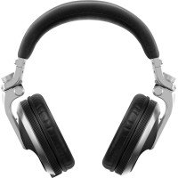 Auriculares Profesionales Pioneer DJ HDJ-X5-S | Calidad y Durabilidad
