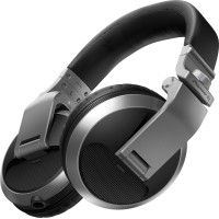Auriculares Profesionales Pioneer DJ HDJ-X5-S | Calidad y Durabilidad