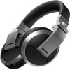 PIONEER HDJ-X5-S auriculares profesionales cascos cerrados dj mejor precio