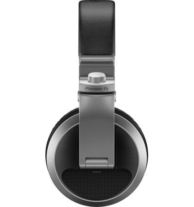 Auriculares Profesionales Pioneer DJ HDJ-X5-S | Calidad y Durabilidad