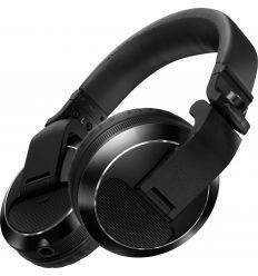 PIONEER DJ HDJ-X7-K Auriculares cascos profesionales club discoteca mejor modelo precio