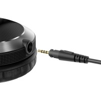 Pioneer DJ HDJ-X7-S - Auriculares profesionales de alta calidad Pioneer DJ HDJ-X7-S - Auriculares profesionales de alta calidad