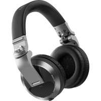 Pioneer DJ HDJ-X7-S - Auriculares profesionales de alta calidad Pioneer DJ HDJ-X7-S - Auriculares profesionales de alta calidad