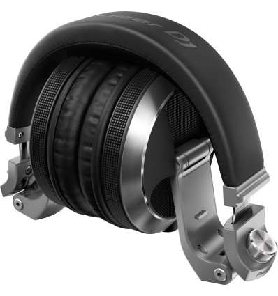 Pioneer DJ HDJ-X7-S - Auriculares profesionales de alta calidad