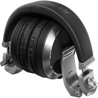 Pioneer DJ HDJ-X7-S - Auriculares profesionales de alta calidad Pioneer DJ HDJ-X7-S - Auriculares profesionales de alta calidad