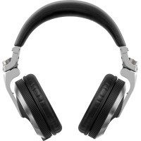 Pioneer DJ HDJ-X7-S - Auriculares profesionales de alta calidad Pioneer DJ HDJ-X7-S - Auriculares profesionales de alta calidad