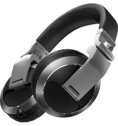 PIONEER HDJ-X7-S auriculares dj profesional club casco pro mejor precio comprar