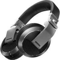 Pioneer DJ HDJ-X7-S - Auriculares profesionales de alta calidad Pioneer DJ HDJ-X7-S - Auriculares profesionales de alta calidad