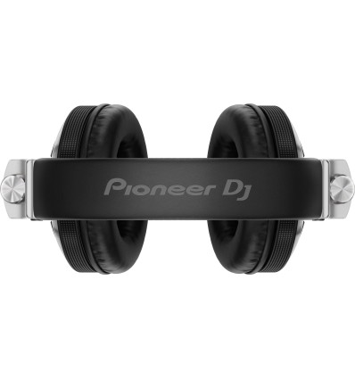 Pioneer DJ HDJ-X7-S - Auriculares profesionales de alta calidad