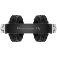 Pioneer DJ HDJ-X7-S - Auriculares profesionales de alta calidad Pioneer DJ HDJ-X7-S - Auriculares profesionales de alta calidad