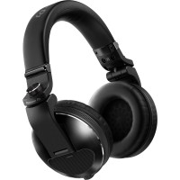 Pioneer DJ HDJ-X10-K | Auriculares DJ de alta resolución y durabilidad