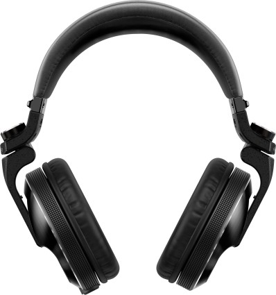 Pioneer DJ HDJ-X10-K | Auriculares DJ de alta resolución y durabilidad