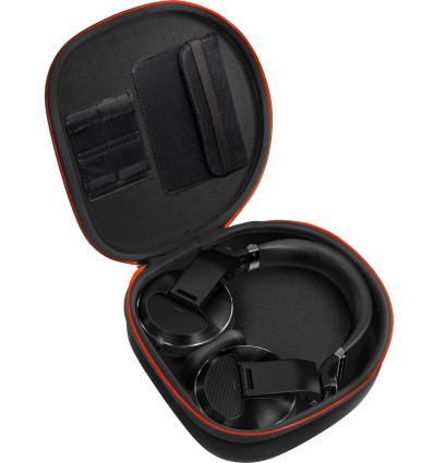 Pioneer DJ HDJ-X10-K | Auriculares DJ de alta resolución y durabilidad