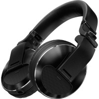 Pioneer DJ HDJ-X10-K | Auriculares DJ de alta resolución y durabilidad