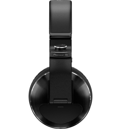 Pioneer DJ HDJ-X10-K | Auriculares DJ de alta resolución y durabilidad