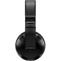 Pioneer DJ HDJ-X10-K | Auriculares DJ de alta resolución y durabilidad