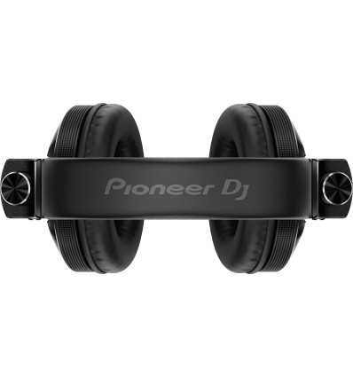Pioneer DJ HDJ-X10-K | Auriculares DJ de alta resolución y durabilidad