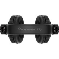 Pioneer DJ HDJ-X10-K | Auriculares DJ de alta resolución y durabilidad