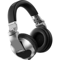 Pioneer DJ HDJ-X10-S | Auriculares DJ para el DJ profesional