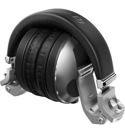 Pioneer DJ HDJ-X10-S | Auriculares DJ para el DJ profesional