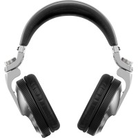 Pioneer DJ HDJ-X10-S | Auriculares DJ para el DJ profesional
