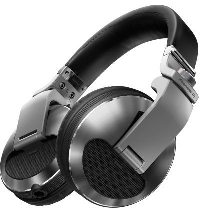 PIONEER HDJ-X10-S auriculares los mejores cascos cerrados profesionales para club al mejor precio