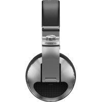 Pioneer DJ HDJ-X10-S | Auriculares DJ para el DJ profesional