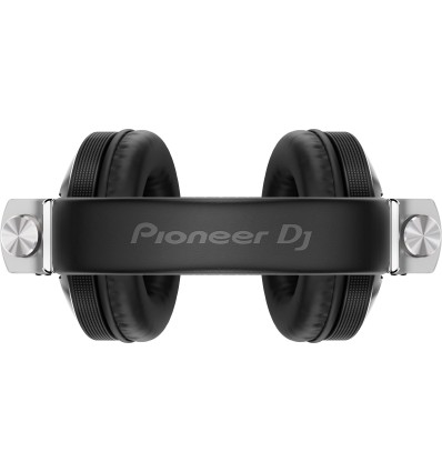 Pioneer DJ HDJ-X10-S | Auriculares DJ para el DJ profesional