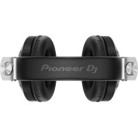 Pioneer DJ HDJ-X10-S | Auriculares DJ para el DJ profesional