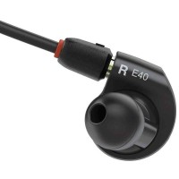 AUDIO-TECHNICA ATH E40 auriculares monitores in ear comprar online