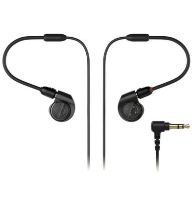 AUDIO-TECHNICA ATH-E40