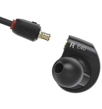 AUDIO-TECHNICA ATH E40 auriculares monitores in ear comprar online