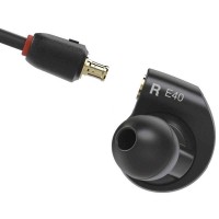 AUDIO-TECHNICA ATH E40 auriculares monitores in ear comprar online