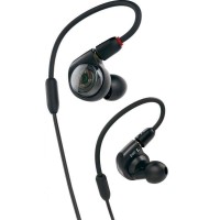 AUDIO-TECHNICA ATH E40 auriculares monitores in ear comprar online