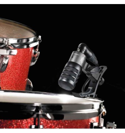 AUDIO-TECHNICA ATM230 microfono para baterias profesional comprar