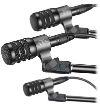 AUDIO-TECHNICA ATM230 PACK