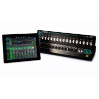 ALLEN&HEATH QU-SB ALLEN&HEATH QU-SB