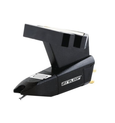 RELOOP OM-BLACK cásula recambio plato giradiscos dj comprar barato web