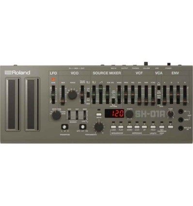 ROLAND SH-01A GRIS