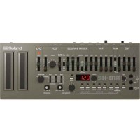 Roland SH-01A | Sintetizador compacto con sonidos del clásico SH-101