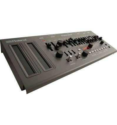 Roland SH-01A | Sintetizador compacto con sonidos del clásico SH-101