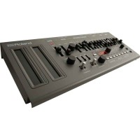Roland SH-01A | Sintetizador compacto con sonidos del clásico SH-101