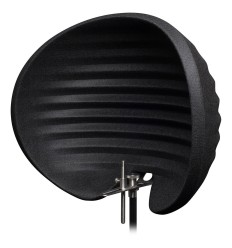 ASTON HALO SHADOW NEGRO