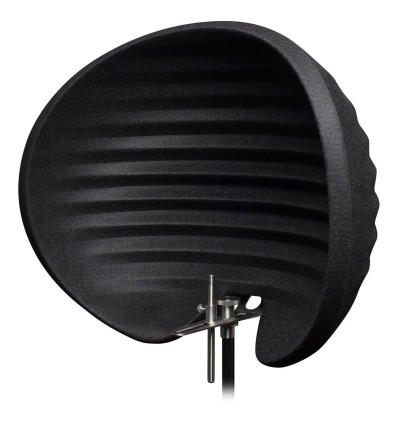 ASTON HALO SHADOW NEGRO