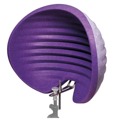 ASTON HALO FUCSIA filtro microfono profesional comprar online