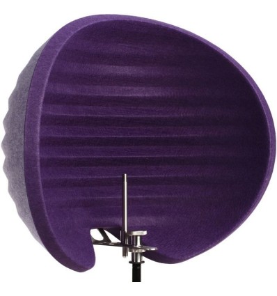 ASTON HALO FUCSIA filtro microfono profesional comprar online