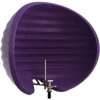 ASTON HALO FUCSIA filtro microfono profesional comprar online